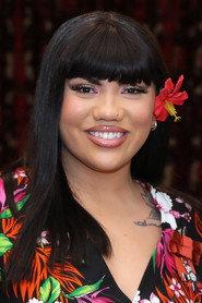 Parris Goebel profile photo
