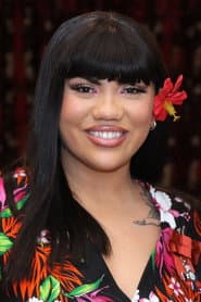 Parris Goebel profile photo