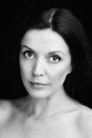 Nadiia Levchenko profile photo