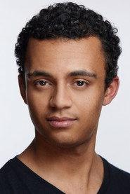 Tyrell Otoo profile photo