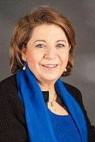 Corrine Lepage profile photo