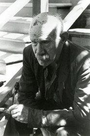 Henry Darger profile photo