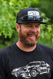 Mike Finnegan profile photo