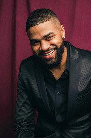 Eric Robinson Jr. profile photo