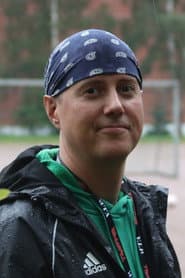 Matti Kuusniemi profile photo