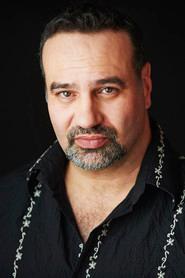 Tony Nappo profile photo