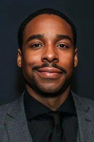 Grantham Coleman profile photo