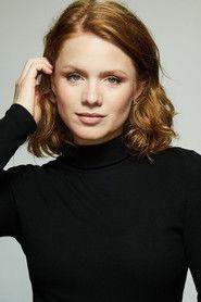 Scarlet Hunter profile photo