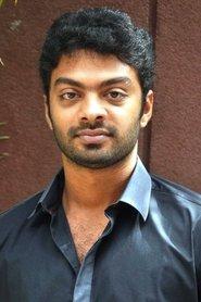 Vinoth Kishan profile photo