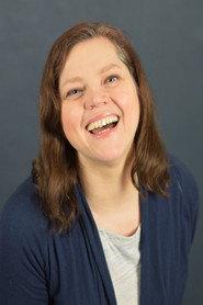Samantha Ainsworth profile photo