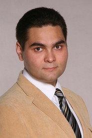 Mikhail Buzylyov-Kretso profile photo