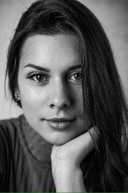 Anzhela Ptashuk profile photo