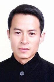 Ge Xingjia profile photo