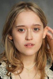 Freya Hannan-Mills profile photo
