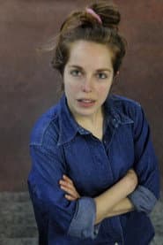 Pilar Boyle profile photo
