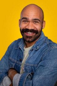 Michael Cunningham profile photo