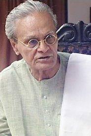 Monu Mukherjee profile photo
