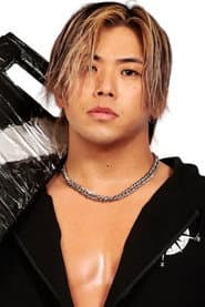 Jun Masaoka profile photo