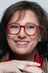 Maria Farantouri profile photo