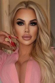 Tatjana Gsell profile photo