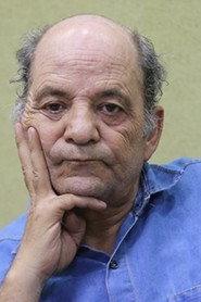 Bahram Ebrahimi profile photo