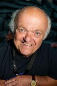 Rusty Goffe profile photo