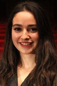 Nazlı Pınar Kaya profile photo
