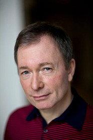 Tony Parsons profile photo