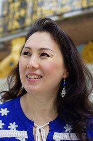 Saule Iskakova profile photo