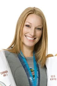 Heather Moyse profile photo