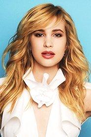 Alexia Fast profile photo