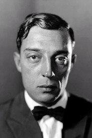 Buster Keaton profile photo