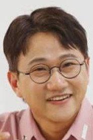 Kim Youngwoo profile photo