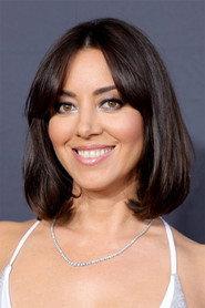Aubrey Plaza profile photo