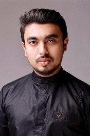 Issey Fazlisham profile photo
