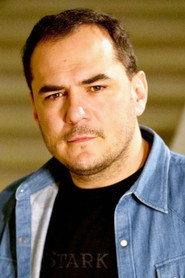Ismael Serrano profile photo
