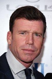 Taylor Sheridan profile photo