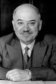 Ivan Maisky profile photo