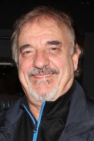 Mihalis Mitrousis profile photo