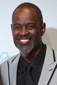 Brian McKnight profile photo