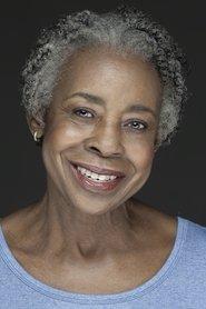 Marjorie Johnson profile photo