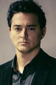 Joaquín Ortega profile photo