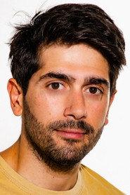 Martín Mir profile photo