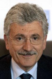 Massimo D'Alema profile photo