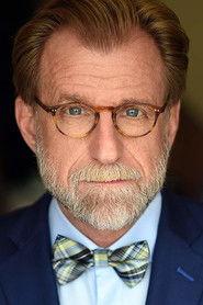 David Gibson profile photo