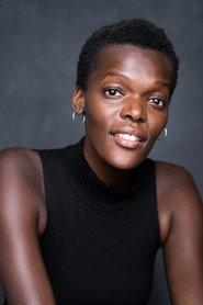 Sheila Atim profile photo