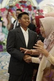 Radityo Ahza Pradita profile photo