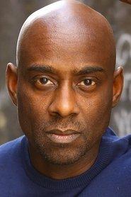 Rudy Barrow profile photo
