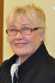 Maija-Liisa Peuhu profile photo