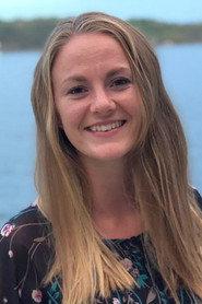 Lina Sørlie Strand profile photo